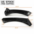 For Bmw E90 325i 328i 2004-2012 06 Right Passenger Side Inner Door Panel Handle