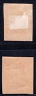 Momen  Us Stamps Hawaii  11s Specimen Type A b Mint Og H Lot  84189 