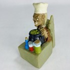Vintage Alchemy Crypt Keeper Tales From The Crypt Rubber Candy Topper 1993 Toy