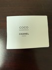 Chanel Beaute Vip Hair Pin Clips Set Of 2 Limited Edition