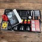 Professional Magic Kit Criss Angel Mindfreak Show 400 Tricks Set Kids Fun Learn