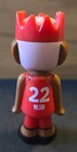 2026 Ghostwrite Wnba Game Face   A ja Wilson Victory Figure  50   Qty Available
