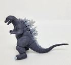 Hg Godzilla 2001 Gashapon 2 5  Mini Figure Bandai Godzilla Gmk