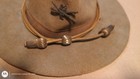 Wwi Us Army Hat Campaign 5 Stitch Stetson Hat 6 7 8
