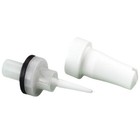 1007935 Electrostatic Powder Coating Nozzle For Gema 03 Nf21 Opti Spray Gun New