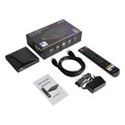 K3 Pro Android Smart Tv Box 6k Ultra Hd  Ram 4gb Storage 32gb With Voice Remote