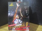 Sheryl Swoopes Authentic Signed autographed Pinnacle Card  Wnba