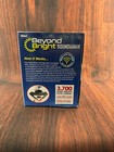 Beyond Bright Led Lamp Light Bulb 25-watt With Built-in Bluetooth Speaker