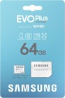 Samsung Evo Plus Micro Sd Card 32gb 64gb 128gb 256gb 512gb Class 10 Tf Card Lot