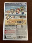 Mario   And Luigi Brothership Nintendo Switch Video Game Brand New Sealed