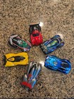 Anki Overdrive 6 Cars   Charger Koura Skull Thermo Spektrix Ground Shock Racing