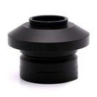 1x C-mount Adapter Ccd Camera Adaptor For Nikon Smz Microscope Diameter 38mm