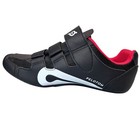 Peloton Cycling Shoes Bike   Bike  With Cleats 3 Bolt System Mens 10 Eu 43 New
