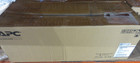 Apc 4-16kva 120v Lead Acid Symmetra Lx Battery Module Sybt5 -no Battery
