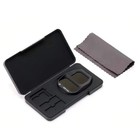 Dji Mavic 4 Pro Electronic Nd Filter End 4-64 Automatically Switch By By Remote