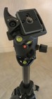 Manfrotto 055cxpro4 Pro Carbon Fiber Tripod  Manfrotto Ballhead - Mint -un-used 