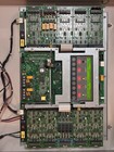 Simplex 4005-9150 Fire Alarm Control Panel 32 Zone 8 Nac Good Working Condition 