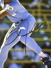 Bo Jackson Signed 8x10 Color Photo Football Baseball Elite Athlete Beckett  bas 