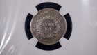1853 Colombia Real  Xf Details