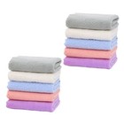10pcs Baby Saliva Towel Square Towels Baby Feeding Towel Handkerchief Bid