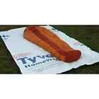 8 X 6 Ft  Dupont Tyvek Homewrap Sheet Moisture Barrier Tent Camping Footprint