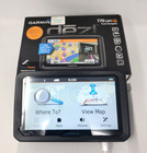 Garmin D  zl 770lmthd 7  Truck Navigator Gps Receiver