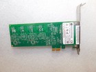 Mainpine Iq Express 1-port Pcie Fax Modem Card Rf5118
