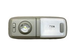     2019-25 Volvo Vnl Sleeper Overhead Dome Led Light Oem    