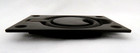 Baldwin Bronze Flush Ring Pull Door Hardware    2 1 2  X 3 5 16 