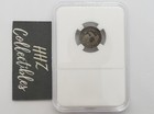 Us 1835 10c Capped Bust Silver Dime Coin W  0 75 In 19 Mm Slab Snap Holder