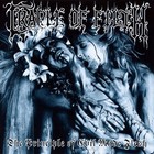 Cradle Of Filth The Principle Of Evil Made Flesh Banner 4x4 Ft Fabric Poster Art