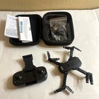 S68 Rc Drone With Camera 4k Wifi Fpv Drone Mini Folding Quadcopter