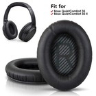 Replacement Ear Pads Cushion For Bose Quietcomfort 35 Qc35 Ii Qc25 Qc15 Ae2 Us