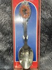 Indiana Old Fun Park Collectors Spoon Souvenir Made In Usa