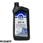 Mopar Atf 4 Chrysler Jeep Dodge Automatic Transmission Fluid Case Of 6 Quarts