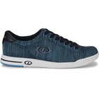 Dexter Pacific Blue black Men s Bowling Shoe