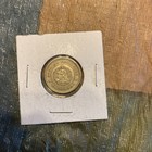 1962 Bulgaria 20 Stotinki - Beautiful Coin -l