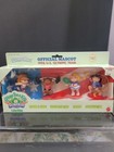 Vintage Cabbage Patch Kids Olympic Official Mascot 1996 U s  Olympic Team Set
