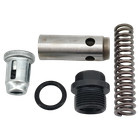 Oil Pressure Relief Valve Set For 1994-2008 Dodge 2500 3500 5 9l Diesel Us