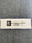 Vintage Old German Vintage Unsere Lieblinge M Hohner Harmonica W  Original Box