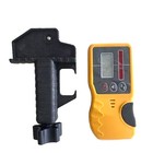 500m Range Laser Level Detector Fit For Topcon Leica Cst Berger Built-in Bubble
