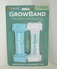 U Pick Lucid Audio Grow Bands Fits Baby Hear Muffs 0-4 Yrs Washable Blue Green