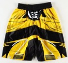 Ufc Charles Oliveira Signed Fight Shorts Do Bronx Mma Training
