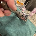 Redline 6 Bolt Anlun Forklifter Old School Freestyle Stem  Quill Bmx Threaded 1