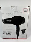 Babylisspro Ceramix Xtreme Bx2000 Professional Ceramic Hair Dryer     Salon Qualit