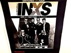 Inxs Band Signed Concert Poster 2006    switched On    Tour 11   x17    St  Louis