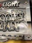 Brooks   Dunn Concert Used Banner 36   x59   coors Light 1999 Tour