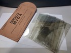 Sears  Roebuck   Co  6 Sheets Hercules Mica Sheet-wood Burning Stove 3  X 5  Nos