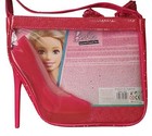Mattel Barbie Sweet Girl Cosmetic Tote Girls Makeup Kit