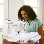 Singer Se9180 Sewing   Embroidery Machine